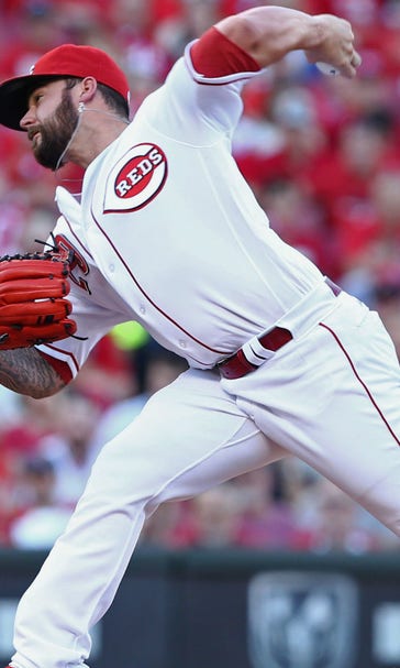 Finnegan fans seven in 3-2 loss to Cardinals
